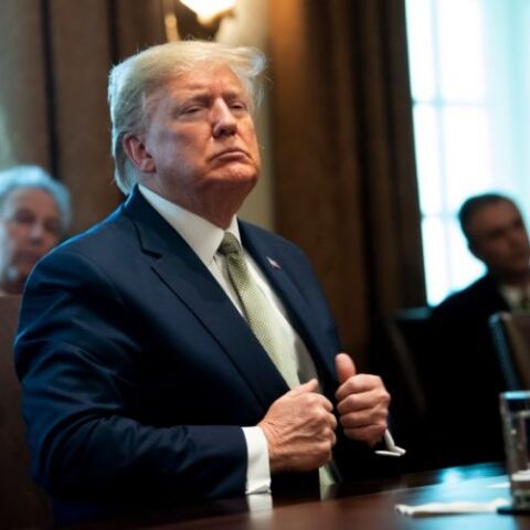 Τραμπ: Θέλω τον Λεμπρόν Τζέιμς στη γυναικεία ομάδα μου