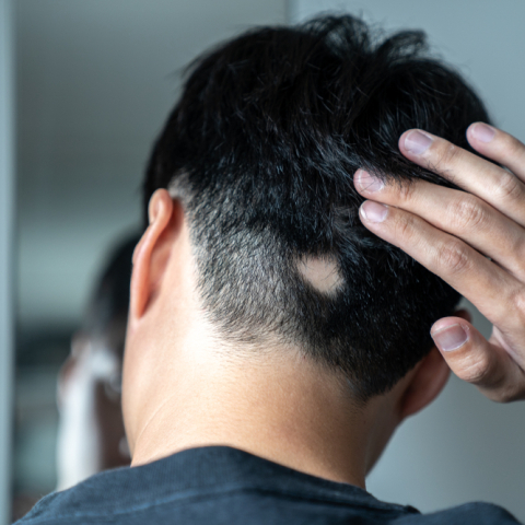 Σοβαρή αλωπεκία: 7 ερωτήσεις και οι απαντήσεις τους