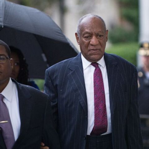 Μπιλ Κόσμπι © EPA/TRACIE VAN AUKEN  