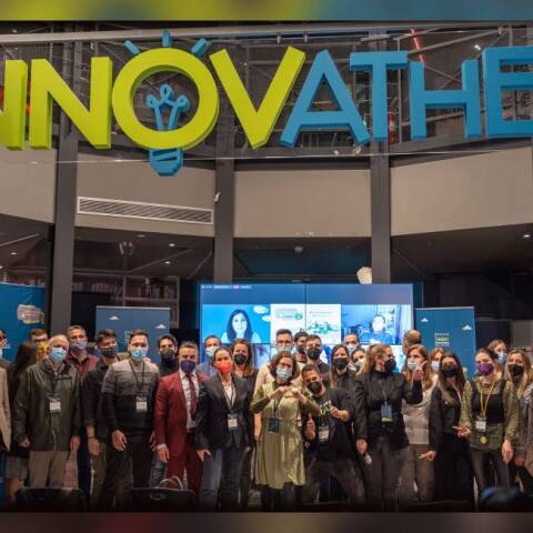 Sustainability Hackathon: Μαραθώνιος καινοτομίας από Lidl Ελλάς & Ίδρυμα Αθανασίου Κ. Λασκαρίδη