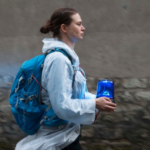 Katya Ev, "Augenmusik" (2016)