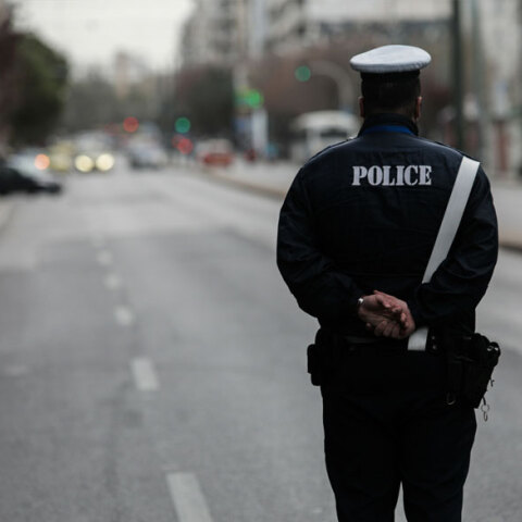 Κυκλοφοριακές ρυθμίσεις σε Αθήνα και Καλλιθέα την Πέμπτη (23/6)