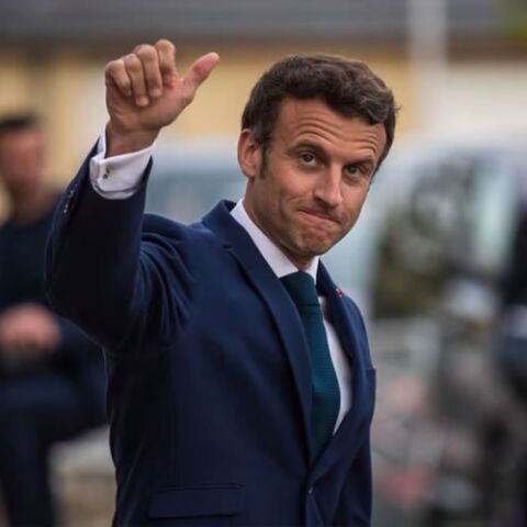 Διάγγελμα Μακρόν: Όχι σε κυβέρνηση εθνικής ενότητας τώρα