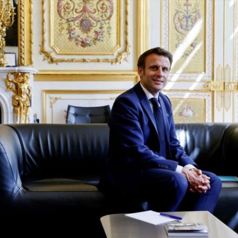 Γαλλία: 7 στους 10 χαίρονται με την «αποτυχία» Μακρόν