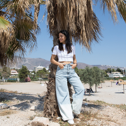 Μιρκέτα Βιδάλη.