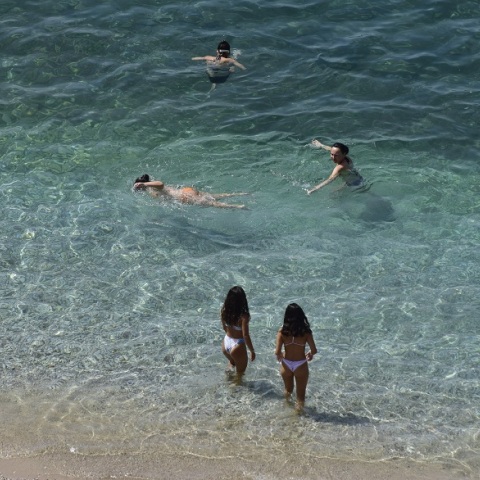 Καιρός αύριο: Δεύτερη ημέρα καύσωνα την Πέμπτη 