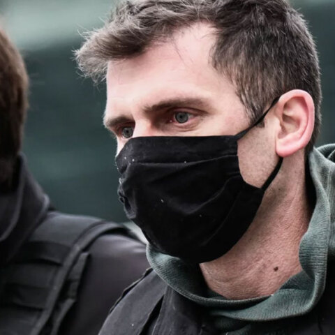 Ο 39χρονος προπονητής ιστιοπλοΐας που αθωώθηκε για την κατηγορία του βιασμού