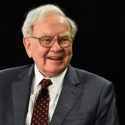 Γουόρεν Μπάφετ