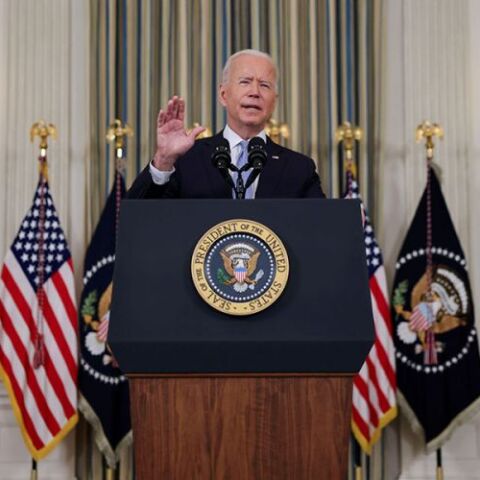 ΗΠΑ - Οπλοκατοχή: Απογοητευμένος ο Μπάιντεν με την απόφαση του Ανωτάτου Δικαστηρίου