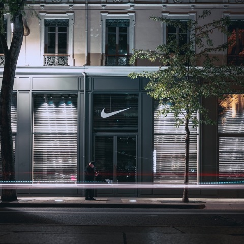 Η Nike φεύγει οριστικά από τη Ρωσία