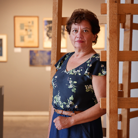 Συραγώ Τσιάρα