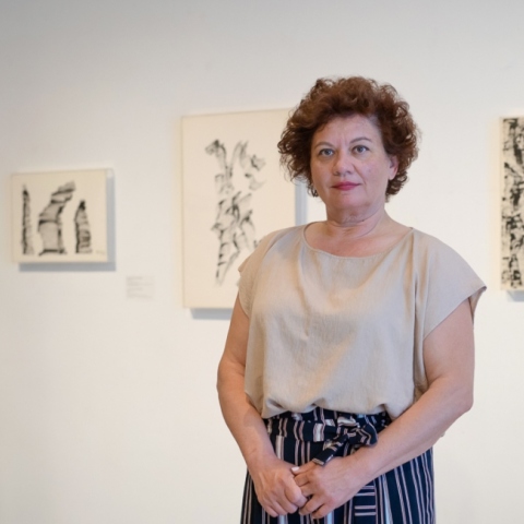 Συραγώ Τσιάρα