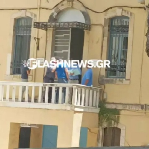 Χανιά: Προφυλακίστηκε πατέρας που κακοποιούσε σεξουαλικά τις κόρες του