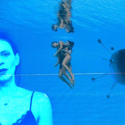 Σκρολάροντας στα social media