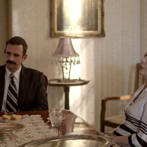 Δούκας και Μυρσίνη στις «Άγριες Μέλισσες»