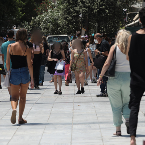 Κορωνοϊός: Τι σημαίνουν για την πανδημία οι δύο νέες υποπαραλλαγές της Όμικρον