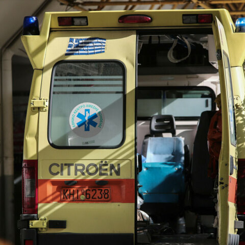 Νεκρός ο 13χρονος ποδοσφαιριστής στην Εύβοια που λιποθύμησε στο γήπεδο