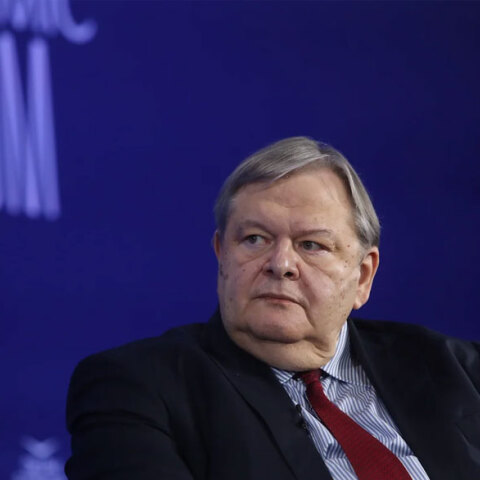 Αδιανόητη χαρακτηρίζει την απόφαση για τις αμβλώσεις στις ΗΠΑ ο Ευάγγελος Βενιζέλος