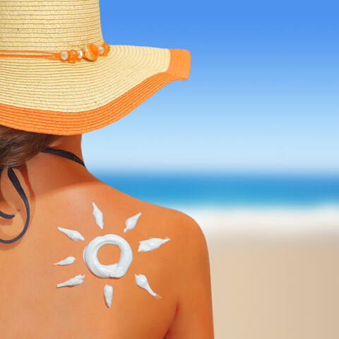 Τι να προσέξουμε για να είναι φίλος μας ο ήλιος 