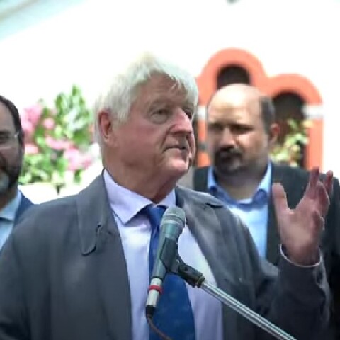 Στάνλεϊ Τζόνσον