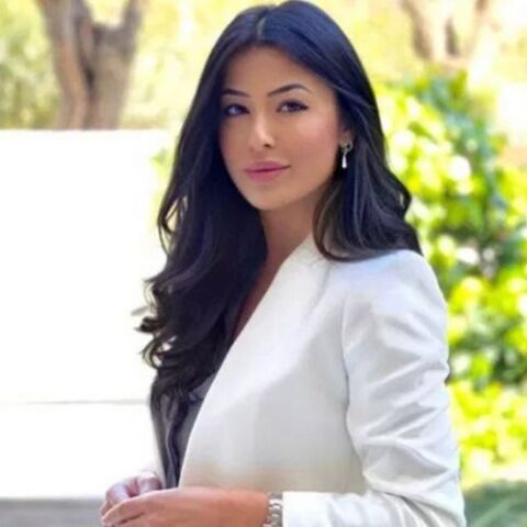 Η Αφροδίτη Λατινοπούλου