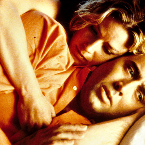 Από την ταινία «Leaving Las Vegas».