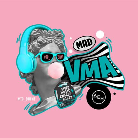 MAD Video Music Awards 2022