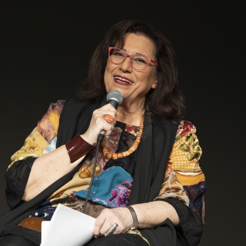 Μαρία Φαραντούρη