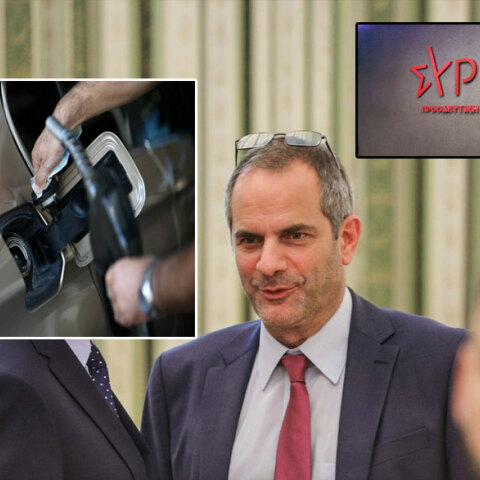 Την απομάκρυνση του Κωνσταντίνου Ζούλα από την ΕΡΤ ζήτησε ο ΣΥΡΙΖΑ