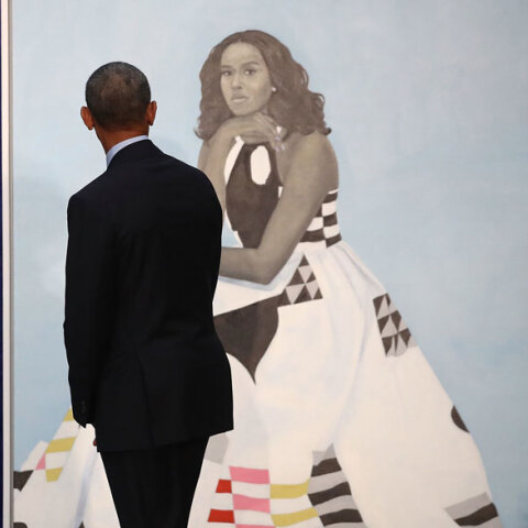 Απογοητευμένοι Μισέλ και Μπαράκ Ομπάμα για την κατάργηση των αμβλώσεων στις ΗΠΑ