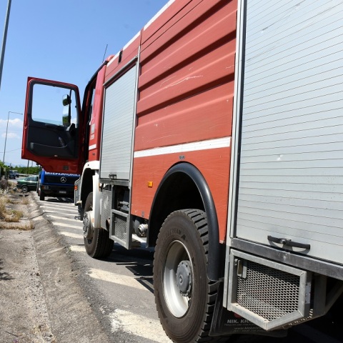 ΠΥΡΟΣΒΕΣΤΙΚΗ ΥΠΗΡΕΣΙΑ