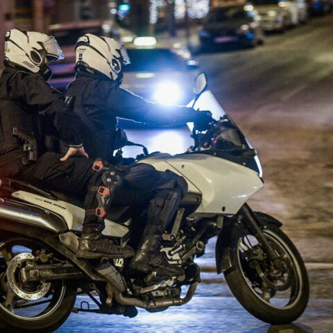 Παρέα ξυλοκόπησε 38χρονο στη Ραφήνα