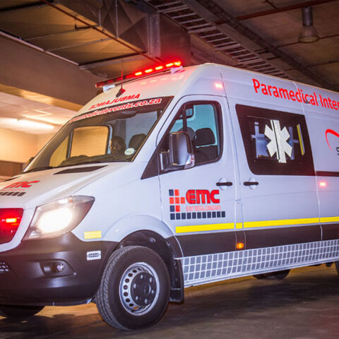 Διάσπαρτα πτώματα χωρίς τραύματα μέσα σε νυχτερινό κέντρο στη Νότια Αφρική αντίκρισαν οι διασώστες