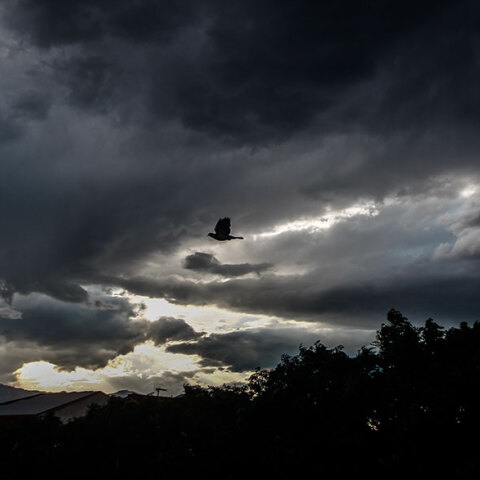 Βροχές αναμένονται σε περιοχές της χώρας αύριο Δευτέρα (27/6), σύμφωνα με την πρόγνωση καιρού