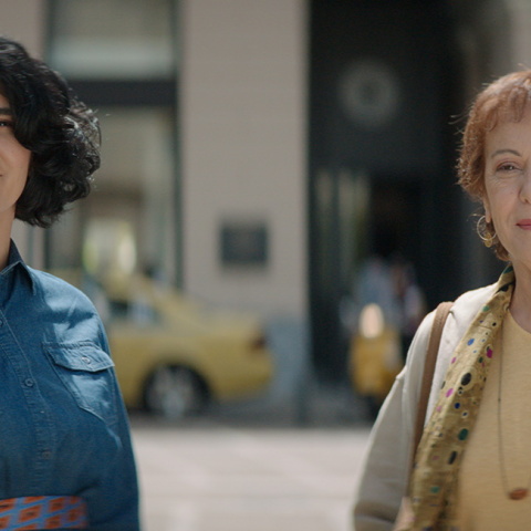 Δέσποινα Τσούμα: Η Υπεύθυνη Νομικών Υπηρεσιών της ΔΙΟΤΙΜΑ αγωνίζεται για την εξάλειψη της ενδοοικογενειακής βίας στην Ελλάδα