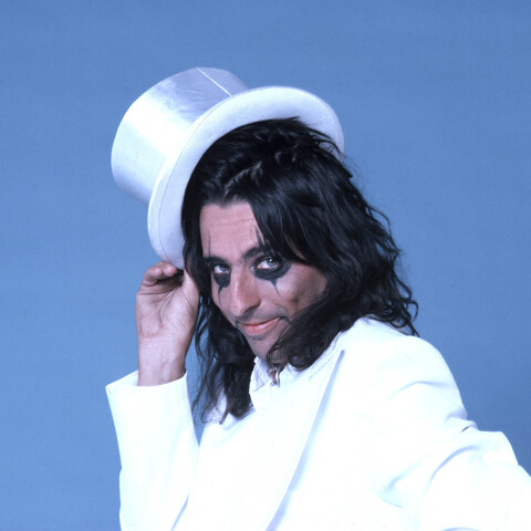 Alice Cooper