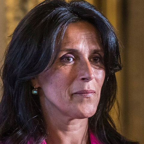 Καταγγελίες για σεξουαλική κακοποίηση σε βάρος της Χρυσούλας Ζαχαροπούλου