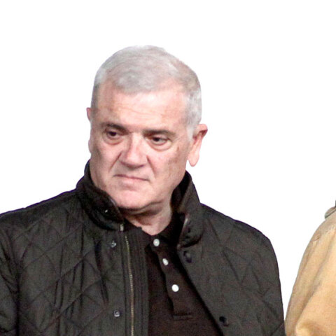 Ο Δημήτρης Μελισσανίδης μπήκε χειρουργείο για επέμβαση στην καρδιά