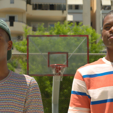 Άνοδος: Η Ιστορία των Αντετοκούνμπο (Rise)