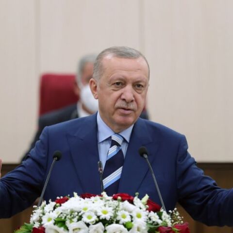 ΝΑΤΟ: Αύριο μιλούν Ερντογάν με ηγέτες Σουηδίας και Φινλανδίας