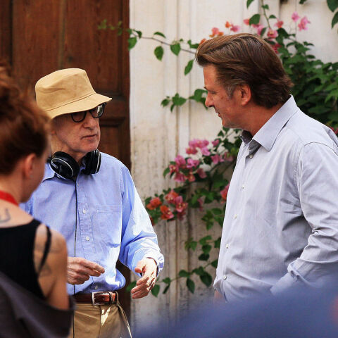 Photo by Ernesto Ruscio/Getty Images