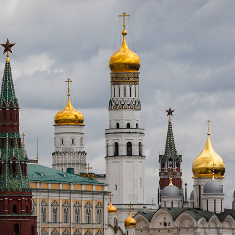 Η Ρωσία απελαύνει οκτώ Έλληνες διπλωμάτες