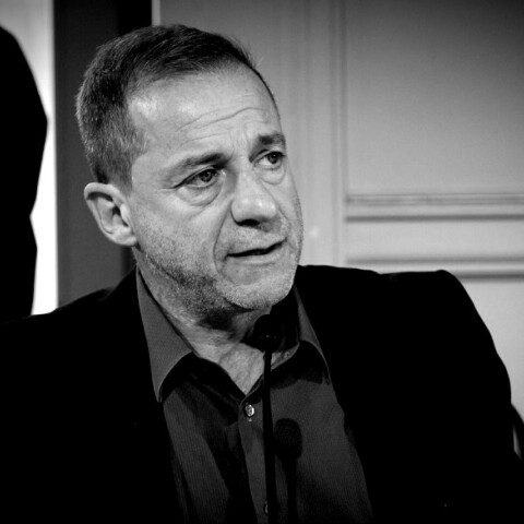 Δημήτρης Λιγνάδης: Ημέρα λύτρωσης η απολογία μου