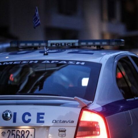 Περιπολικό