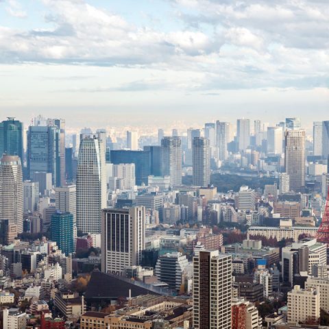 Ιαπωνία: Προειδοποιήσεις για ενεργειακές ελλείψεις τη Δευτέρα