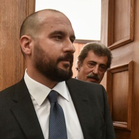 Τζανακόπουλος