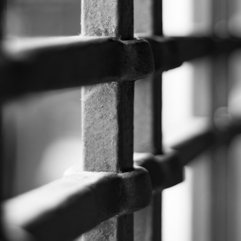 Xανιά: Φωτιά σε κελί - Νεκρός ένας κρατούμενος