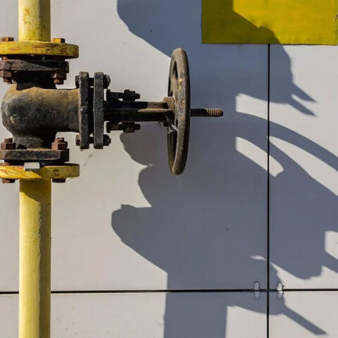 Η Λιθουανία σταματά να εισάγει φυσικό αέριο από τη Ρωσία