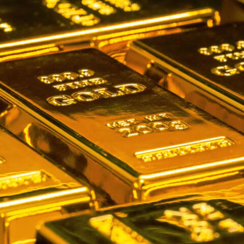 Τέλος οι αμερικανικές εισαγωγές χρυσού από τη Ρωσία