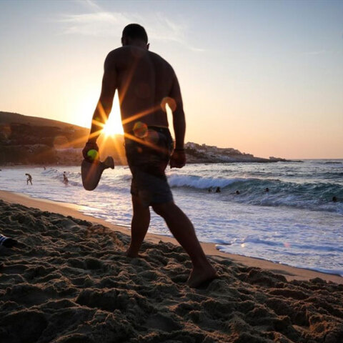 Ζεστός και αύριο Τετάρτη (29/6) ο καιρός